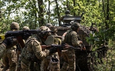 Великобритания готовит украинских спецназовцев для деоккупации Крыма