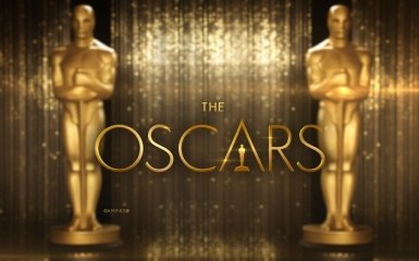 Оголошено повний список номінантів на Оскар 2016