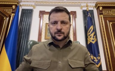 Переговоры с Сунаком и работа Крымской платформы – главное из обращения Зеленского.