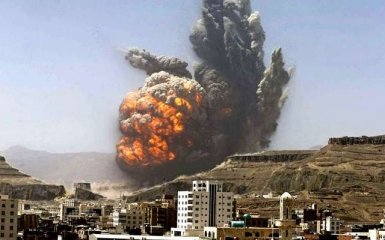 В результате российских авиаударов в Сирии погибли 164 мирных жителя