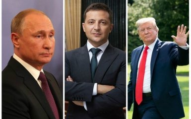 Путин на оленях и битва Трампа с Зеленским: The Week посвятил номер героям 2019 года