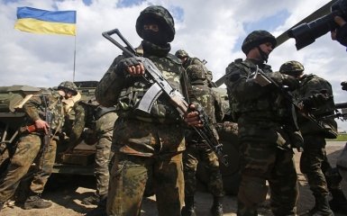 Просування сил АТО на Донбасі: з'явилися суперечливі коментарі