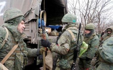 Россияне частично вернулись на утраченные позиции в Херсонской области — Гуменюк