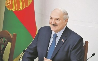 У Лукашенка публічно поглузували над США та командою Байдена
