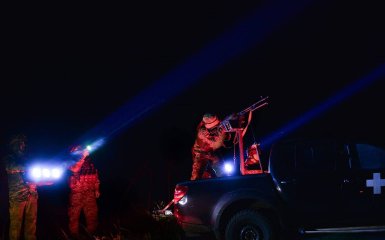 Атака РФ на Украину 20 сентября — первые подробности