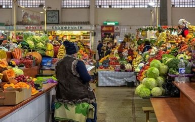 Почему в Украине растет инфляция и что подорожало