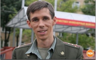 Позывной "Каштанка": соцсети кипят из-за актера Панина в роли боевика ДНР