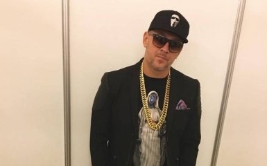 "Спасибо проплаченным активистам": Потап прокомментировал протесты против его концертов