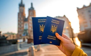 Україна затвердила угоди про безвізовий режим ще з двома країнами
