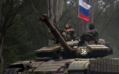 Бойовики ЛНР відкритим текстом розповіли про роль Росії на Донбасі: з'явилося відео