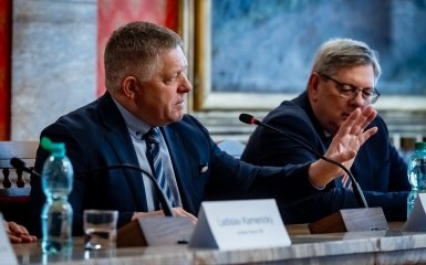 Czech Republic will not hinder Fico's visit to Putin