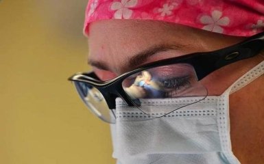 Количество больных коронавирусом в Украине растет быстрыми темпами - официальные данные на 7 сентября