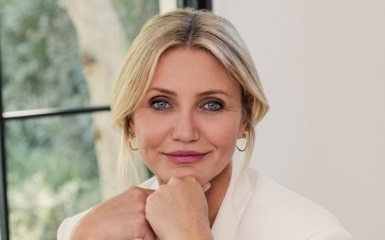 Родина Кемерон Діас продовжує збільшуватися