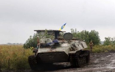 В ОП заявили о скором поражении армии РФ в результате контрнаступления ВСУ