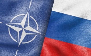 НАТО відкидає претензії щодо загрози безпеці РФ