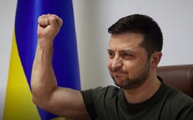 У якому році Україна виграє війну й розгромить армію РФ — прогноз Зеленського