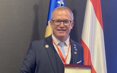 Европа должна разработать реалистичный план победы Украины — австрийский экономист Фелингер