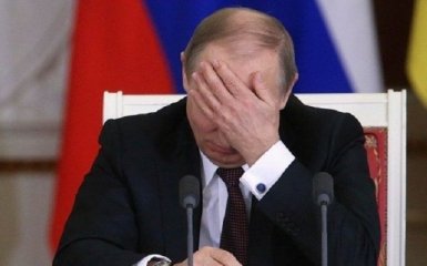 Путінські пропагандисти намагалися видати український винищувач за російський