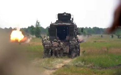 ВСУ отразили более 40 атак армии РФ и продвигаются в направлении Мелитополя — сводка Генштаба