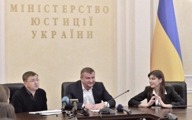 Юристы нового поколения: в Минюсте показали фото с важной встречи