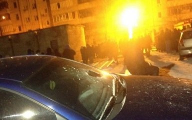 Взрыв дома в Сумах: появились интересная информация о виновнике и новое видео