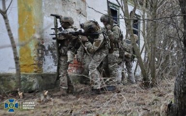 Викрадали людей: учасників російської ДРГ засудили до 11 років за ґратами