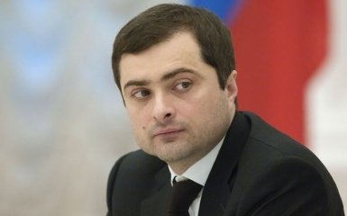 Пошта "сірого кардинала" Путіна: з'явилася нова гучна заява