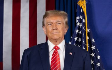 Трамп послаблює санкційний тиск на Росію