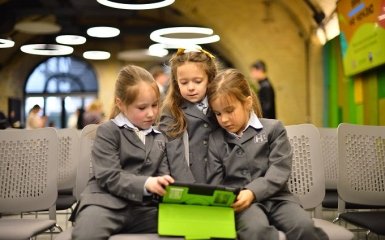 У 75% украинских школьников есть признаки стресса — опрос GoGlobal