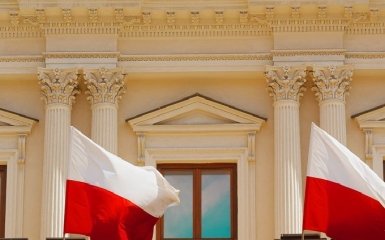 Польща розглядає нове жорстке рішення проти Білорусі