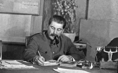Минобороны РФ рассекретило указ Сталина о бомбардировке Берлина