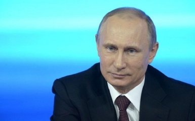 Зеленський запропонував Путіну новий план щодо Донбасу