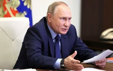 Путин принял неожиданное решение относительно боевиков "ЛДНР"