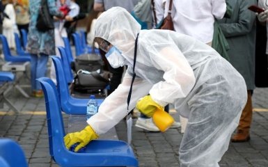 МОЗ відповіло, яким буде карантин після січневого локдауну