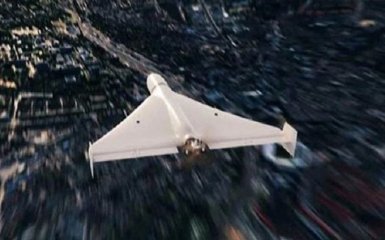 2 БПЛА поцiлили в об'єкт критичної інфраструктури на Дніпропетровщині — є  руйнування