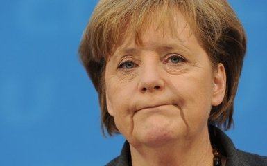 Меркель зробила гучну заяву про Росію і санкції