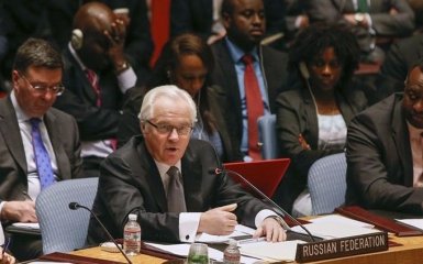 Перепалка в ООН: Росія знову блокує спробу досягти миру в Алеппо