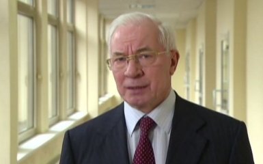 Новая пропаганда росСМИ против Украины, даже Азарова вытащили: появилось видео