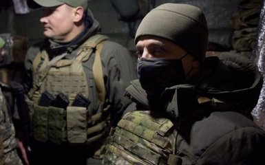 На Донбассе экстренно началась проверка готовности войск ВСУ