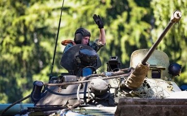 Возможно широкомасштабное наступление - разведка озвучила экстренное предупреждение украинцам