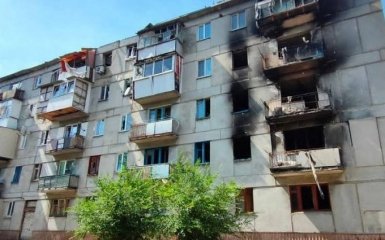 Россияне пытаются оцепить украинские силы вдоль трассы Лисичанск-Бахмут — Гайдай