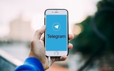 Дзвінки у Телеграм проходять через Санкт-Петербург — деталі