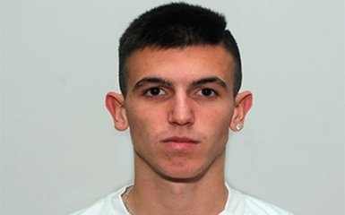 Третья команда Украины усилилась талантом из Сербии