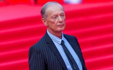 Відомий російський сатирик Михайло Задорнов помер після тривалої хвороби