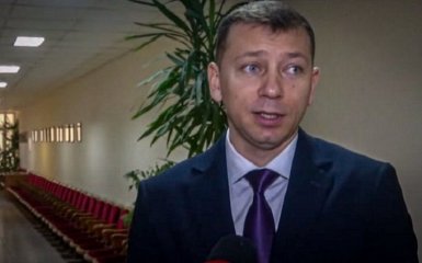 Олександр Клименко став новим очільником САП