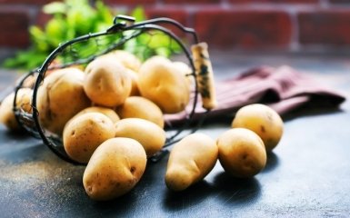 6 мифов про картофель, о которых стоит забыть раз и навсегда