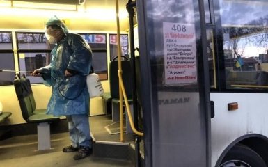 Как доехать на работу в Киеве: схема движения транспорта для пассажиров с пропусками