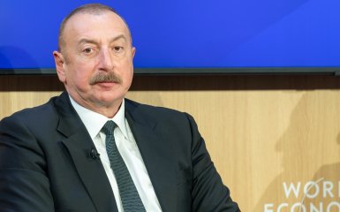 Azerbaijan's attitude towards Russia has deteriorated significantly