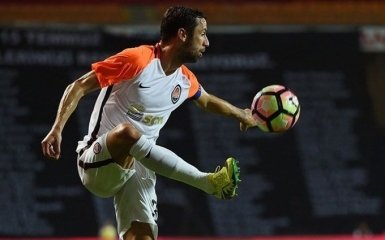 Лидер "Шахтера" близок к сенсационному трансферу