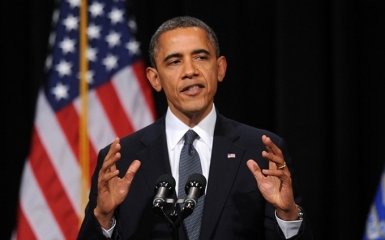 Обама виніс історичне рішення щодо меншин в США